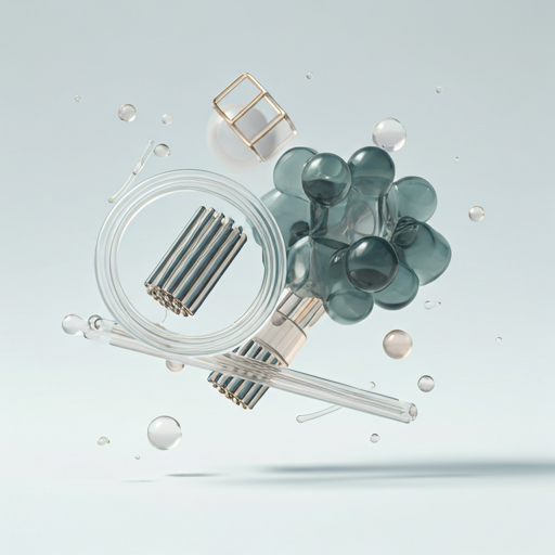 Oil-Liquid Dropper Bottles