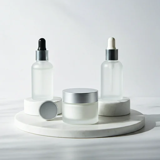 Custom molds and specialty closures