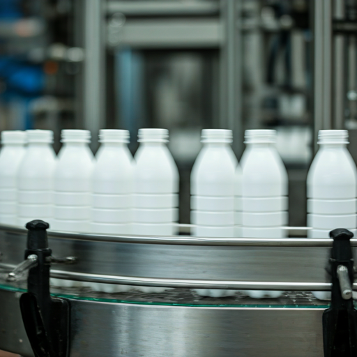 Precision manufacturing