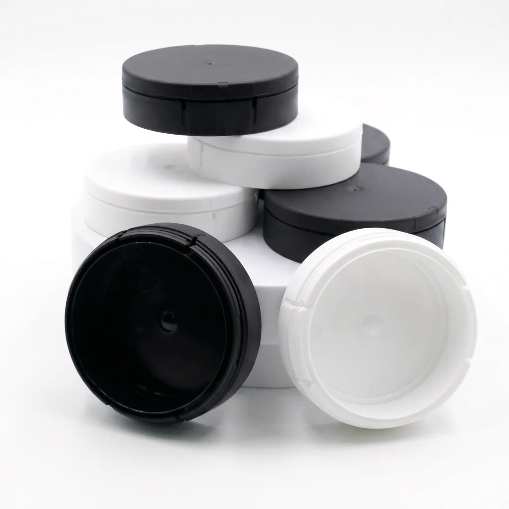 CR-Certified Snus Cans