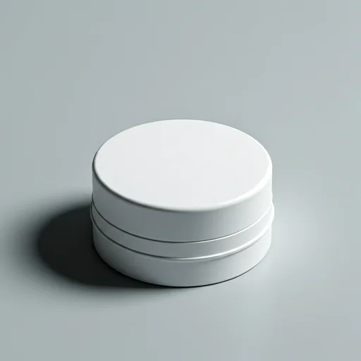 Snus Aluminum Cans